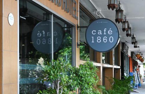 China Town Hotel | The Krungkasem Srikrung Hotel