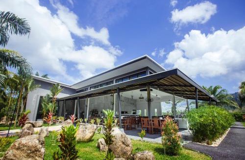 Khuekkhak House | The La Valle'e Resort