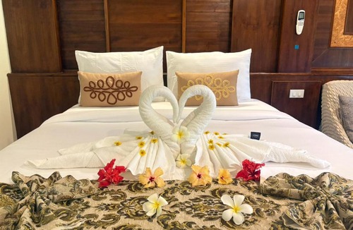 Samut Sakhon Hotel | The Lanta Haven