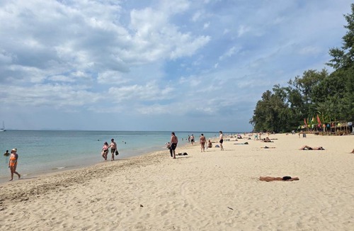 Ko Lanta Resort | The Last Paradise