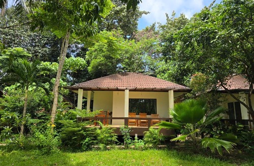 Ko Lanta Resort | The Last Paradise
