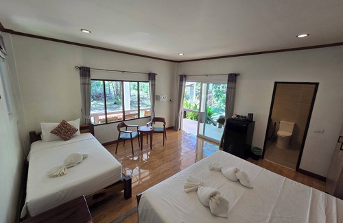 Ko Lanta Hotel | The Last Paradise