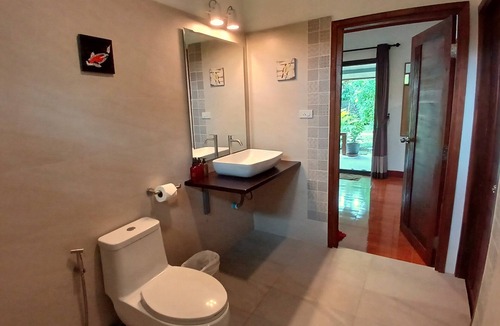 Ko Lanta Hotel | The Last Paradise
