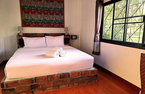 Ko Lanta Hotel | The Last Paradise