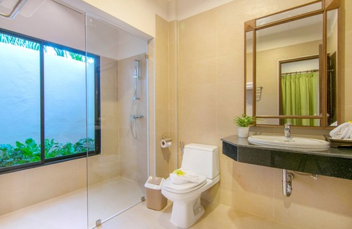 Khuekkhak Resort | The Leaf Oceanside