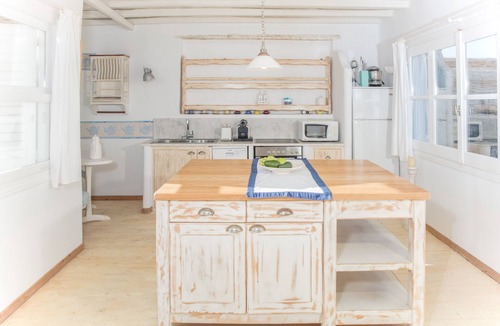Fanari Villa | The Lemons Villa