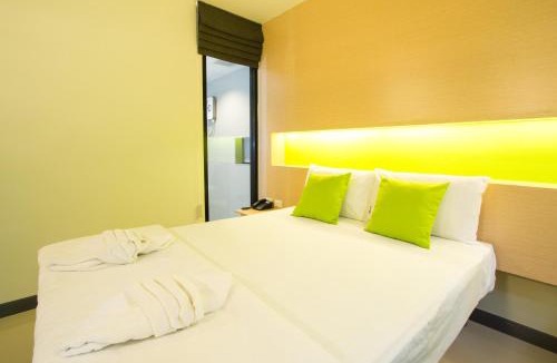 Phunphin Hotel | The Lephant Hotel