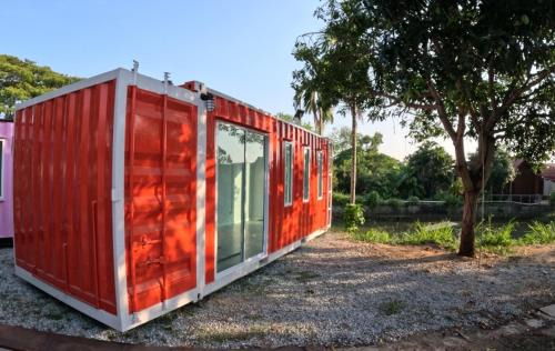 Huai Yai House | The Let's Chill Resort Pattaya
