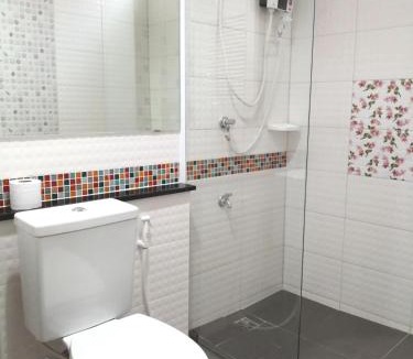 Nong Khon Kwang Hotel | The Like hotel