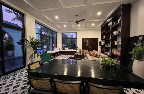 Dangkao Villa | The Little Garden Villa