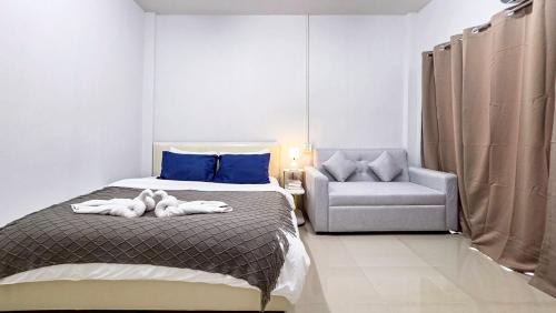 Hat Yai House | The Little Hive House in Hat Yai
