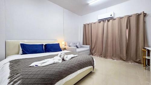 Hat Yai House | The Little Hive House in Hat Yai