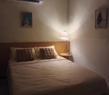 Thung Khru Apartment | The little home