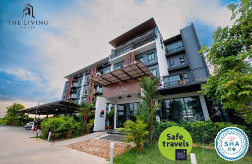 Bang Bo Hotel | The Living Hotel SamutPrakan