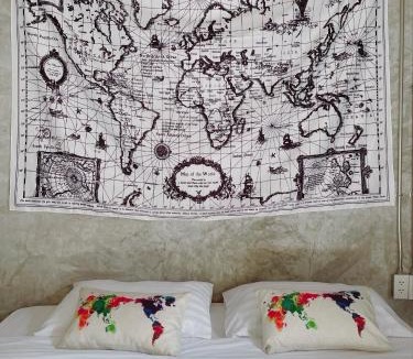 Samsen Nai Hostel | The LOCAL Ari