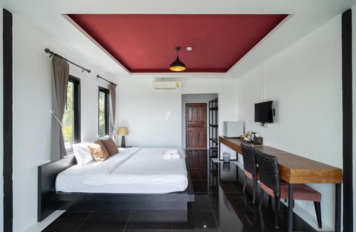 Wichit Resort | The Loft Panwa Resort