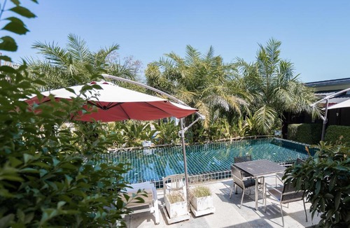 Wichit Resort | The Loft Panwa Resort