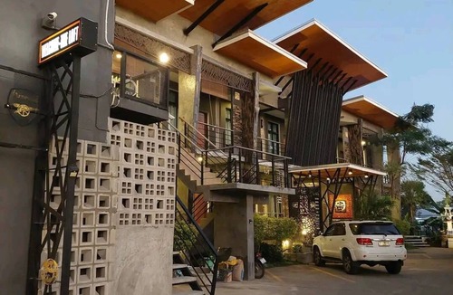 San Sai Hotel | The Lofthouse Sansai