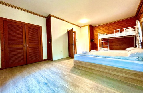 San Kamphaeng House | The Log of Paradis