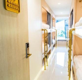 Ban Phan Thom Hostel | The LOL Elephant Hostel