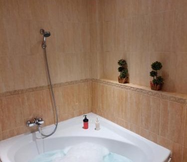 Treis Elies House | The Love Holiday House