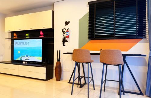 Talat Nuea Villa | THE MAISON Phuket