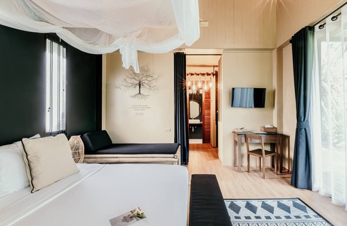 Wichit Resort | The Mangrove Panwa Phuket Resort