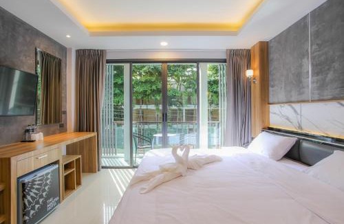 Kata House | The Mantra Hotel Kata Noi