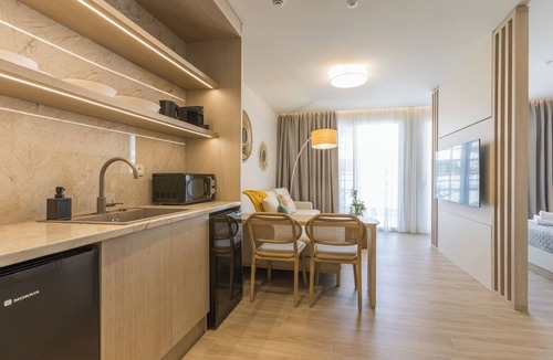 Pasalimani Apartment | The Mediterranean Suites