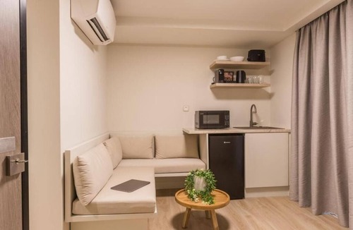 Pasalimani Apartment | The Mediterranean Suites