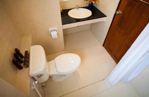 Nuanchan Apartment | The Meet Green Apartment