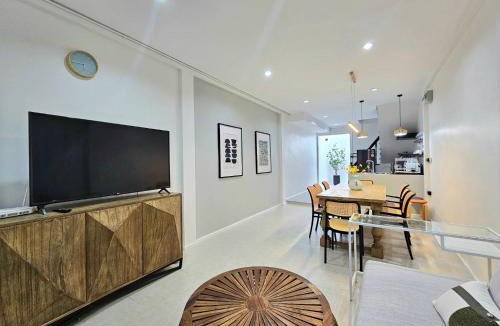Sukhumvit Villa | The Mellow at Thong Lo