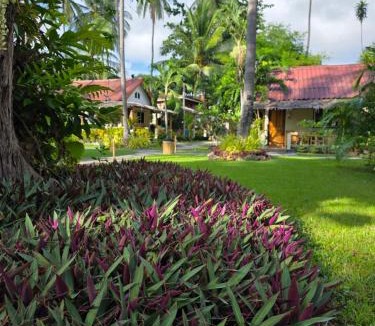 Ko Lanta Resort | The Mellow Mango