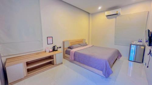 Thep Kasattri House | The Memories Hill Phuket