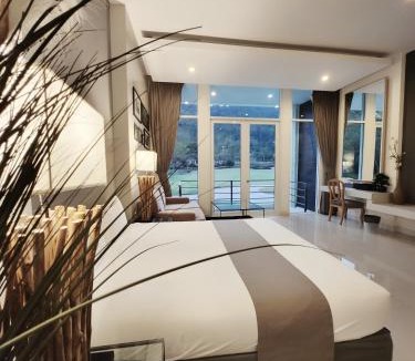 Sarika Resort | The Midst@ Royal hills Nakornayok