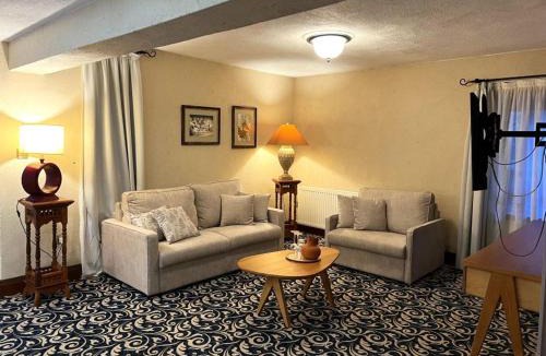 Kakopetria Hotel | The Mill Hotel