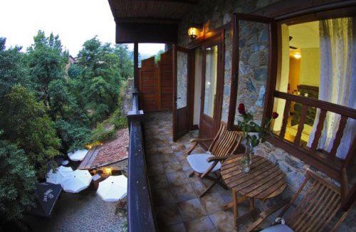 Kakopetria Hotel | The Mill Hotel
