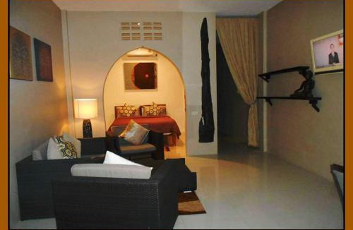 Koh Tao House | The Miracle Guesthouse & Diving