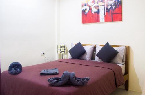 Koh Tao House | The Miracle Guesthouse & Diving