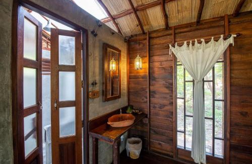 Khura Buri House | The Moken Eco Village