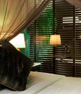 Thapae Hotel | THE MOMENT, Chiang Mai