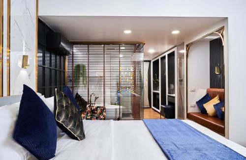 Thapae Hotel | THE MOMENT, Chiang Mai