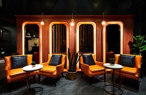 Thapae Hotel | The Moment Chiangmai