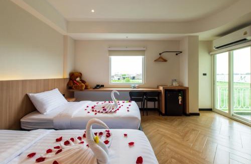 Khlong Nung Hotel | The Moment Hotel