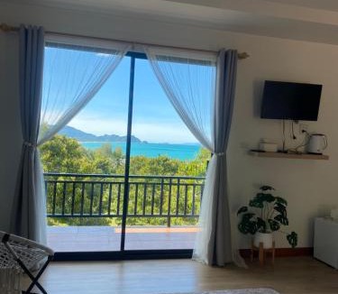 Khanom House | The moon camp khanom