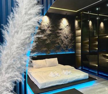 Mittakpheap Apartment | The Morokot Paradise Homestay