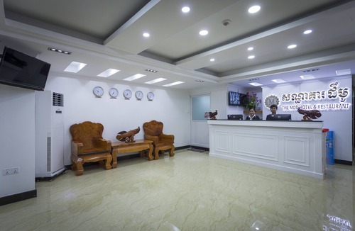 Prampir Makara House | The Mou Hotel - Double Room - Free Bicycle usage
