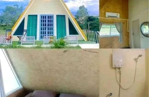 Noen Maprang Resort | The mountain deer view lodge & Hashery