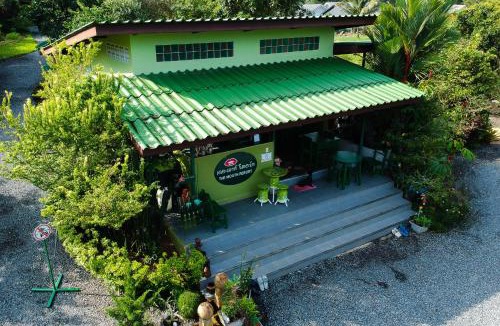 Khuekkhak Resort | The Mouth Resort - SHA Extra Plus
