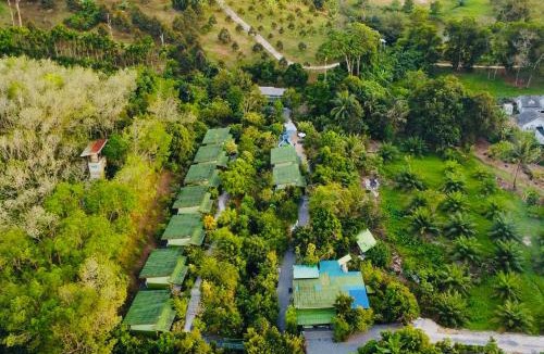 Khuekkhak Resort | The Mouth Resort - SHA Extra Plus